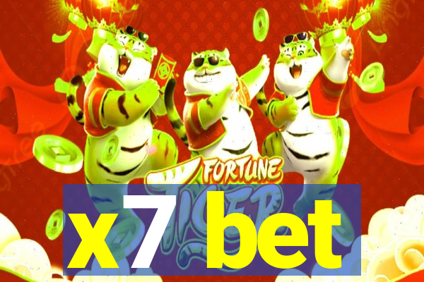 x7 bet